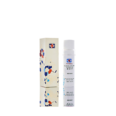 临湘会下雨的乳液