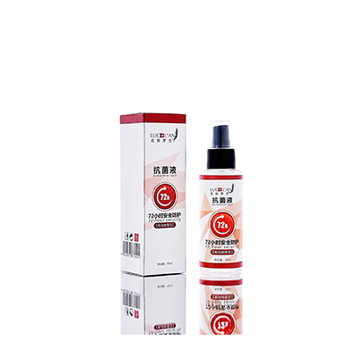 临湘母婴防护喷雾