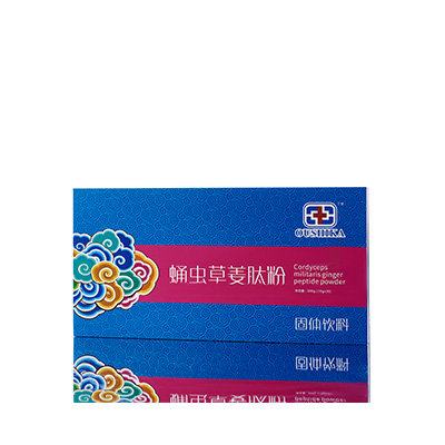 临湘蛹虫草气血汤